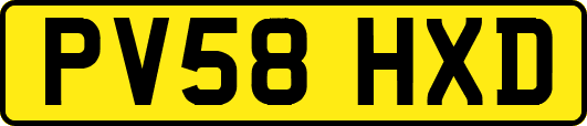 PV58HXD