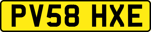 PV58HXE