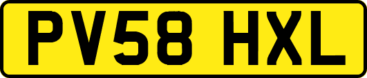 PV58HXL