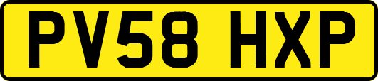 PV58HXP