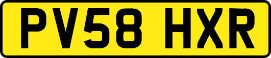PV58HXR