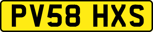 PV58HXS