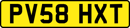 PV58HXT