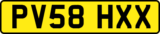 PV58HXX