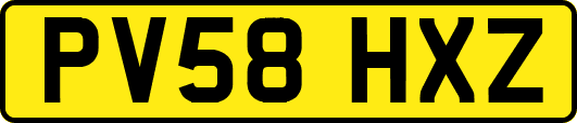 PV58HXZ