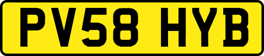 PV58HYB