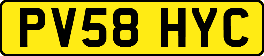 PV58HYC