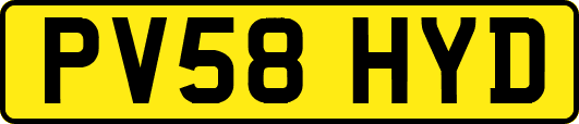 PV58HYD