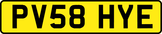 PV58HYE