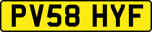 PV58HYF