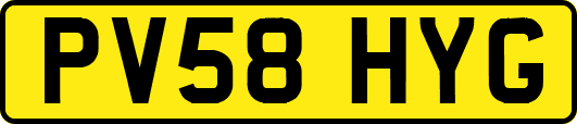 PV58HYG