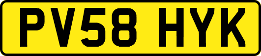 PV58HYK