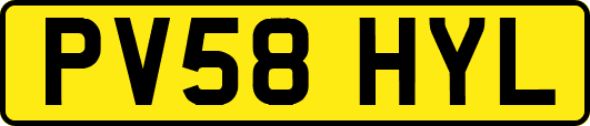 PV58HYL
