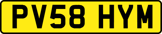PV58HYM