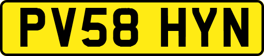 PV58HYN