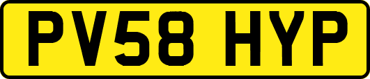 PV58HYP