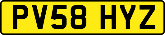 PV58HYZ