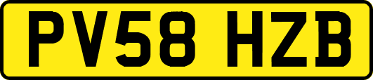 PV58HZB