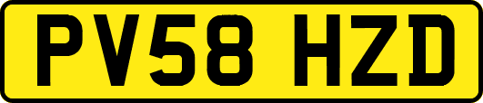 PV58HZD