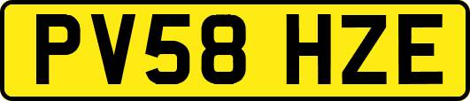 PV58HZE