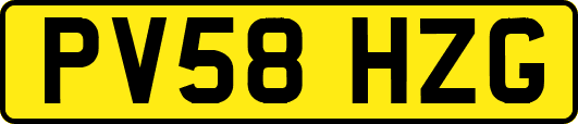 PV58HZG