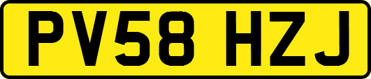 PV58HZJ