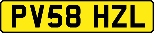 PV58HZL