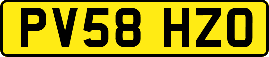 PV58HZO