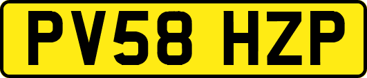 PV58HZP