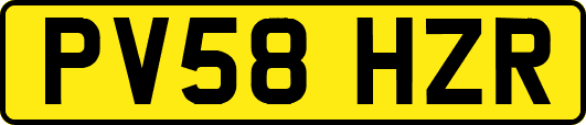 PV58HZR