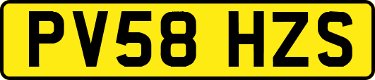 PV58HZS