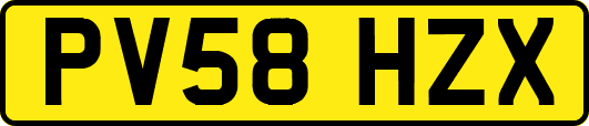 PV58HZX