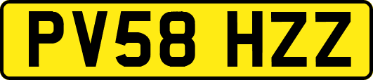 PV58HZZ
