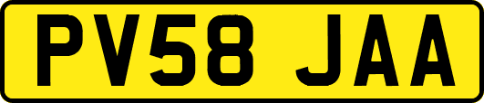 PV58JAA