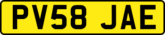 PV58JAE