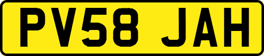 PV58JAH