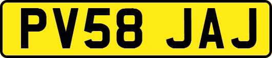 PV58JAJ