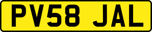 PV58JAL