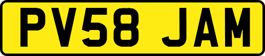 PV58JAM