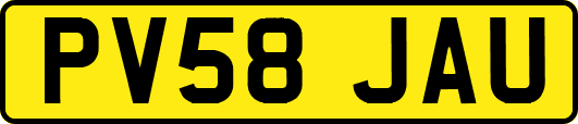PV58JAU