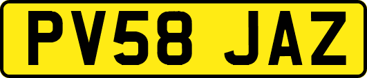 PV58JAZ