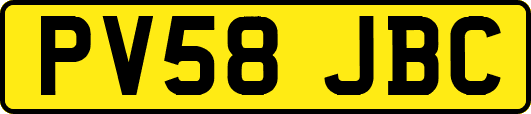 PV58JBC