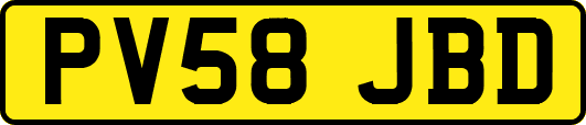 PV58JBD