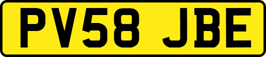 PV58JBE