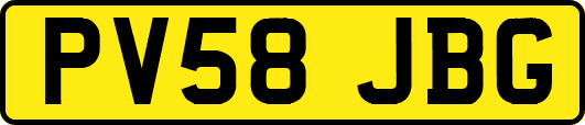 PV58JBG