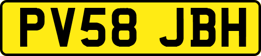PV58JBH