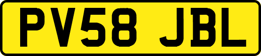 PV58JBL