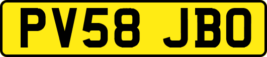 PV58JBO