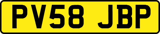 PV58JBP