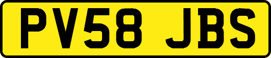 PV58JBS